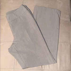 Belly Smoothing Dress Pant
